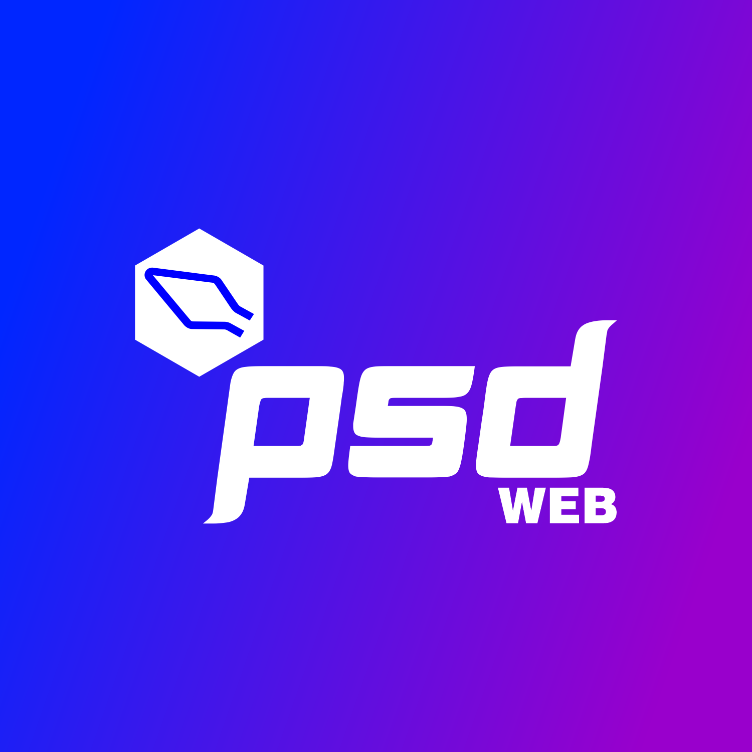 PSD Web