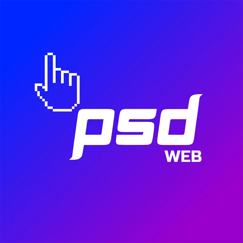 PSD Web
